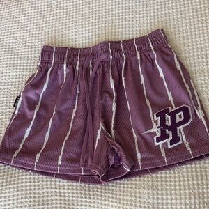 Inaka Power Athletic Shorts